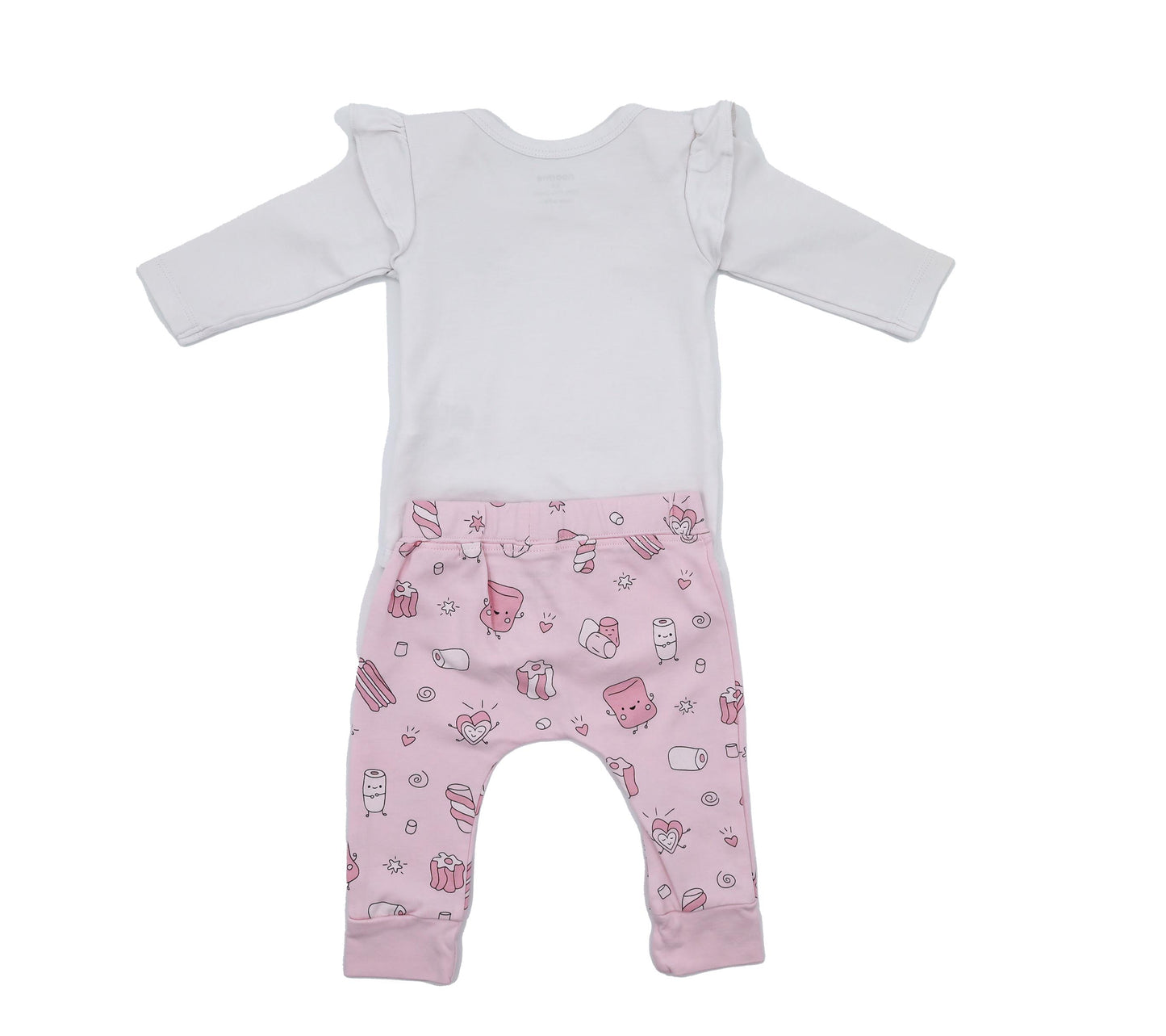 Onesie Pant Set