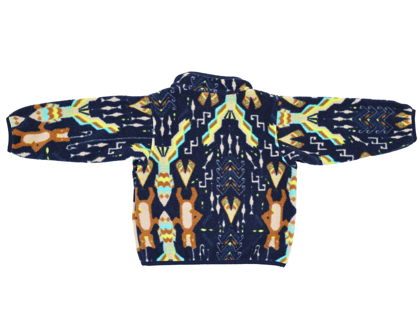 Lightweight Synchilla Snap-T Fleece Pullover