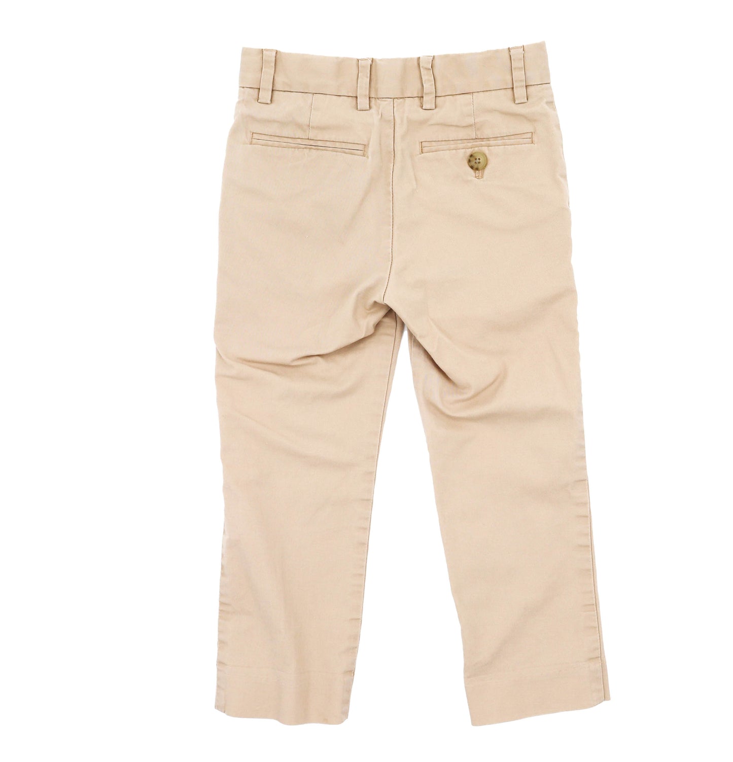 Thompson Suit Pant in Flex Chino