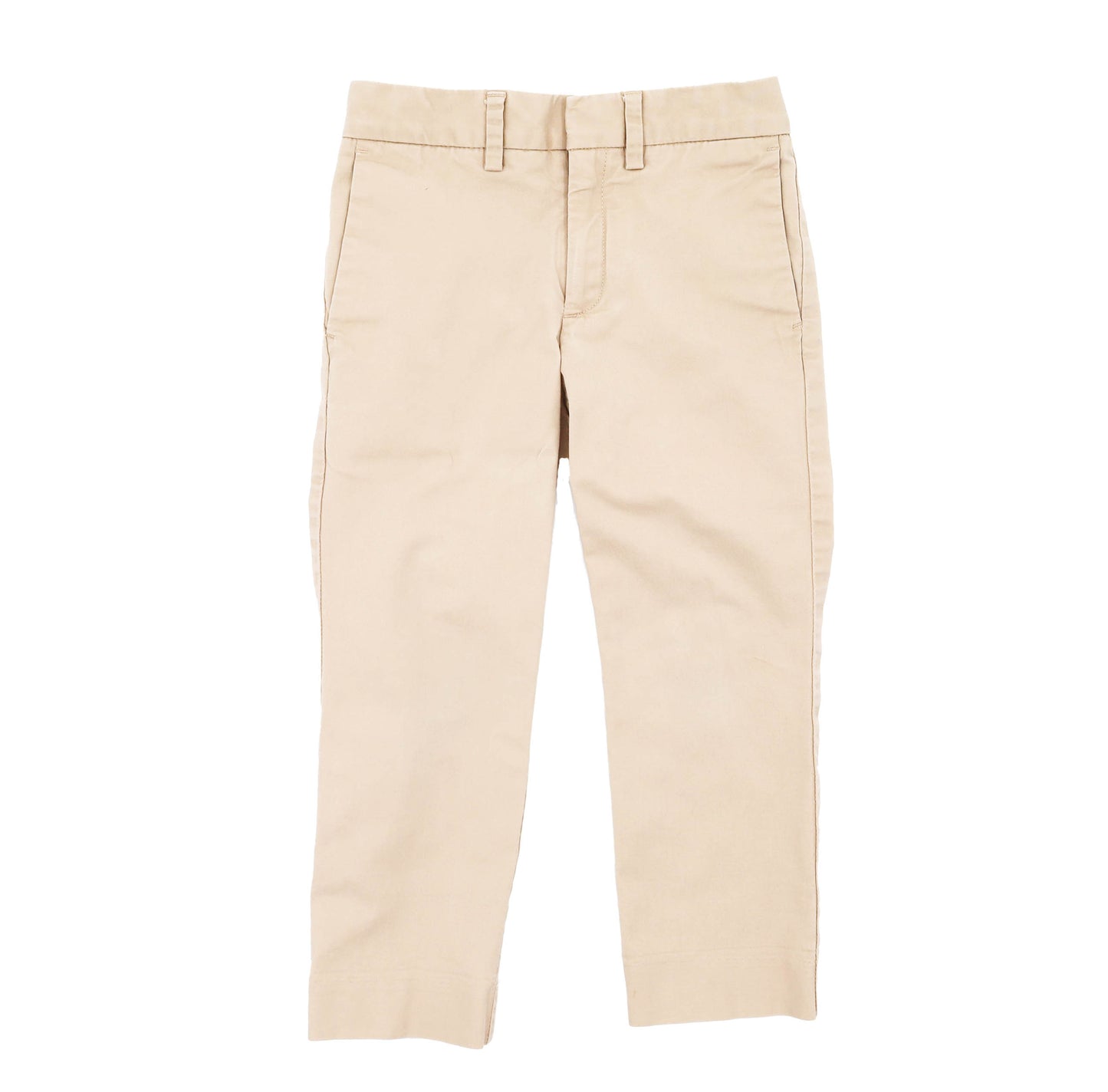 Thompson Suit Pant in Flex Chino