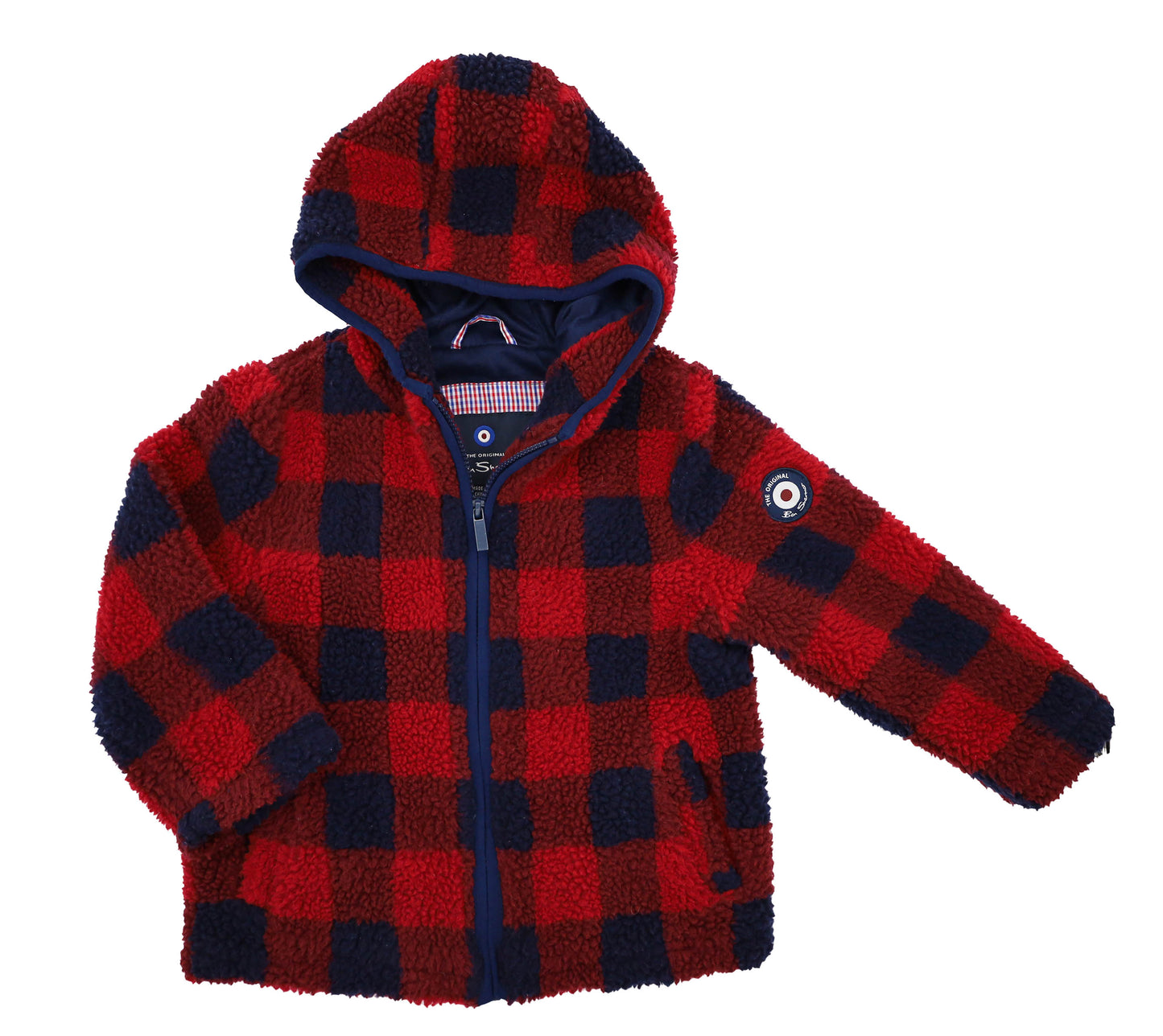 Fleece Jacket