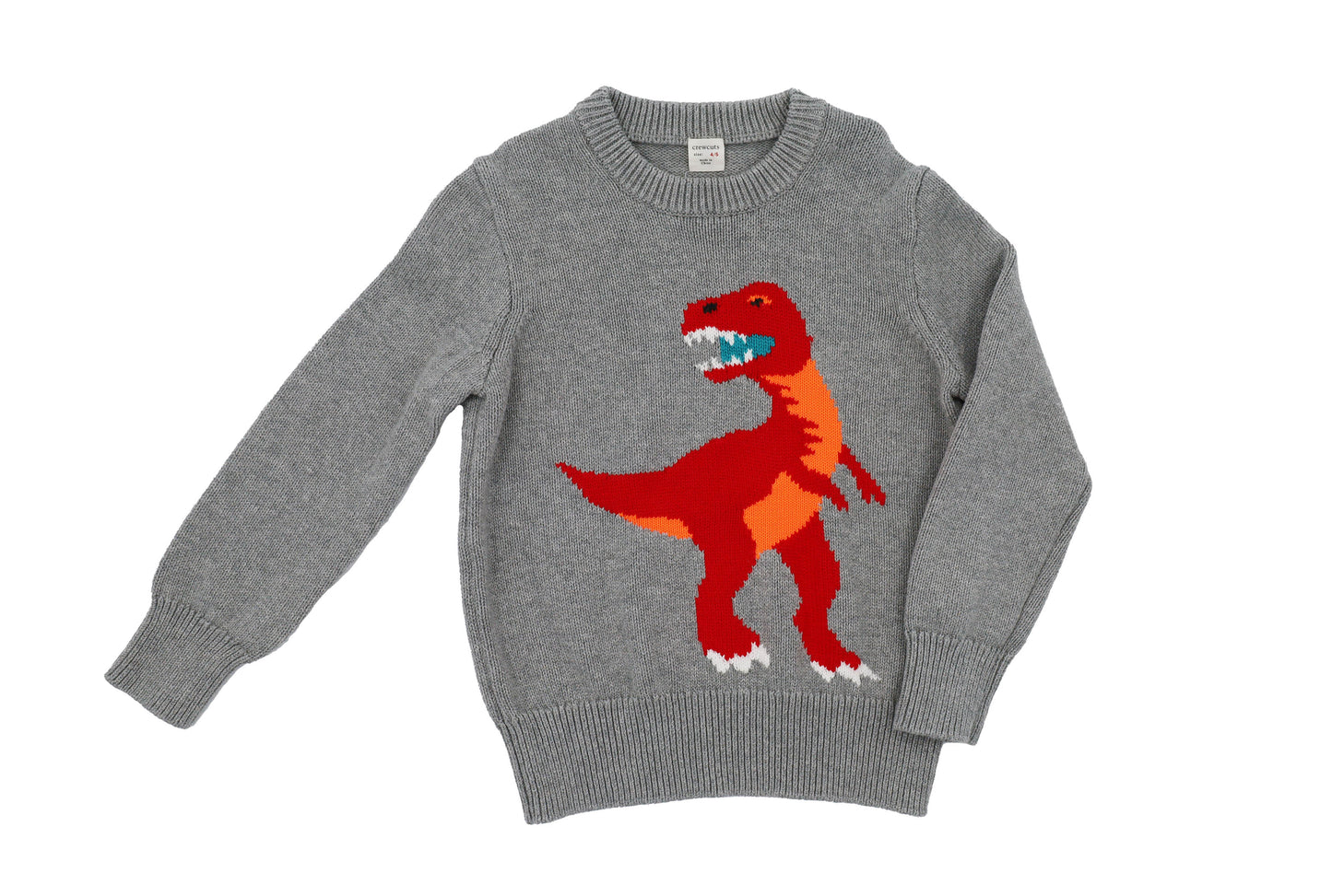 T-Rex Sweater