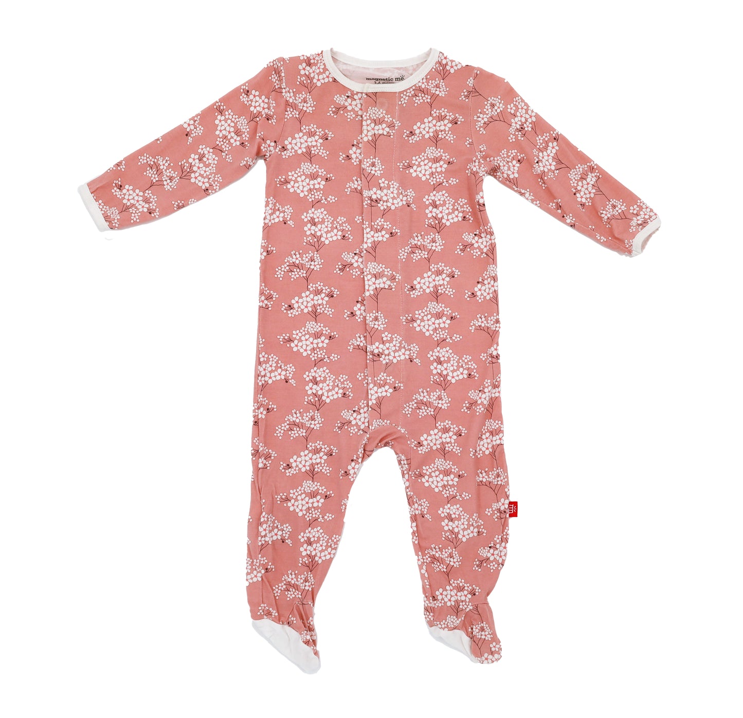 Magnetic Parent Favorite Footie