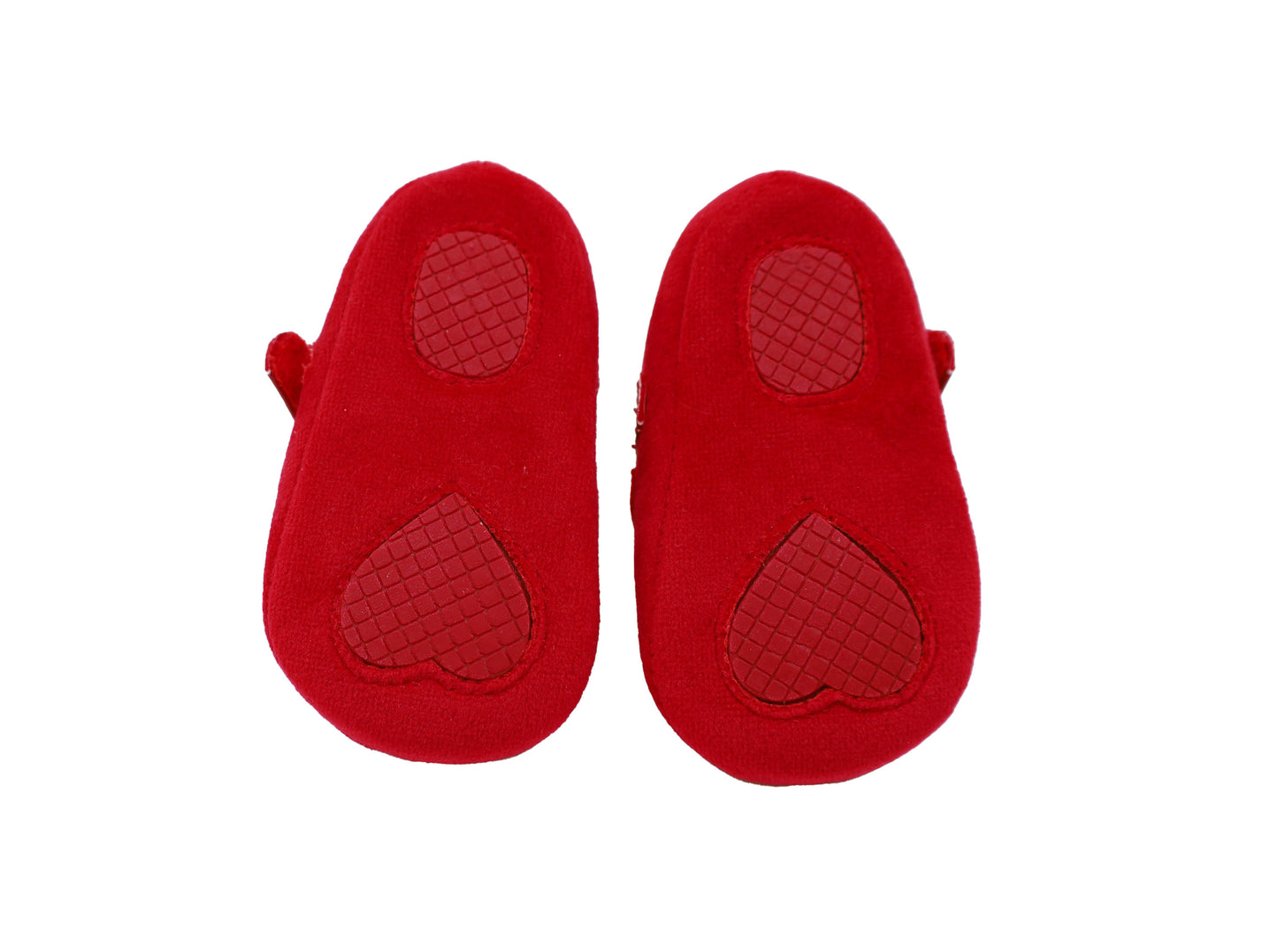 Mary Jane Shoe