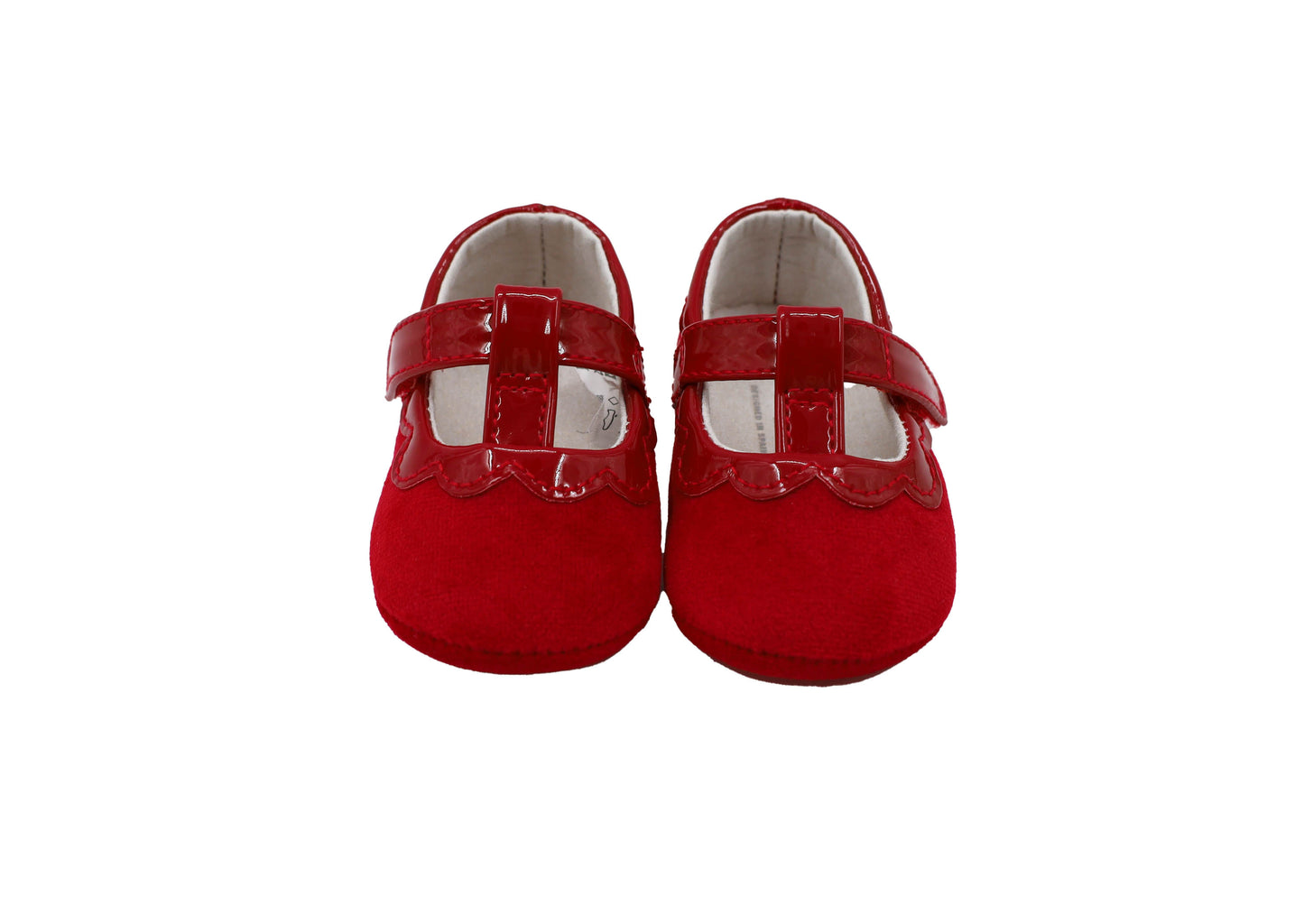 Mary Jane Shoe