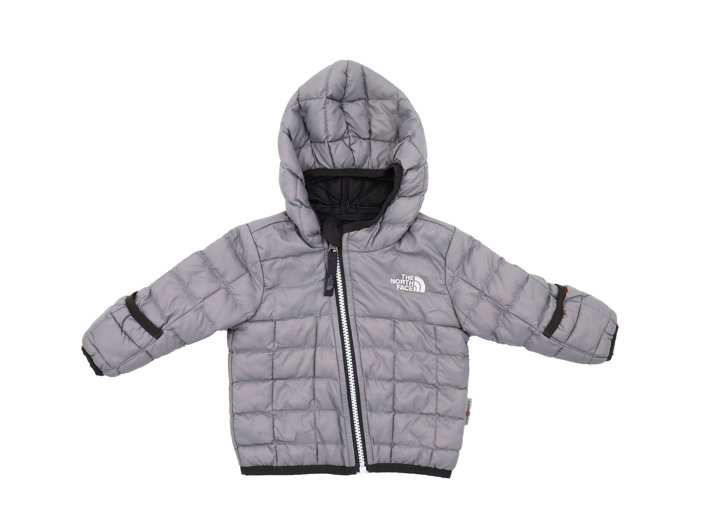 Baby ThermoBall Hooded Jacket
