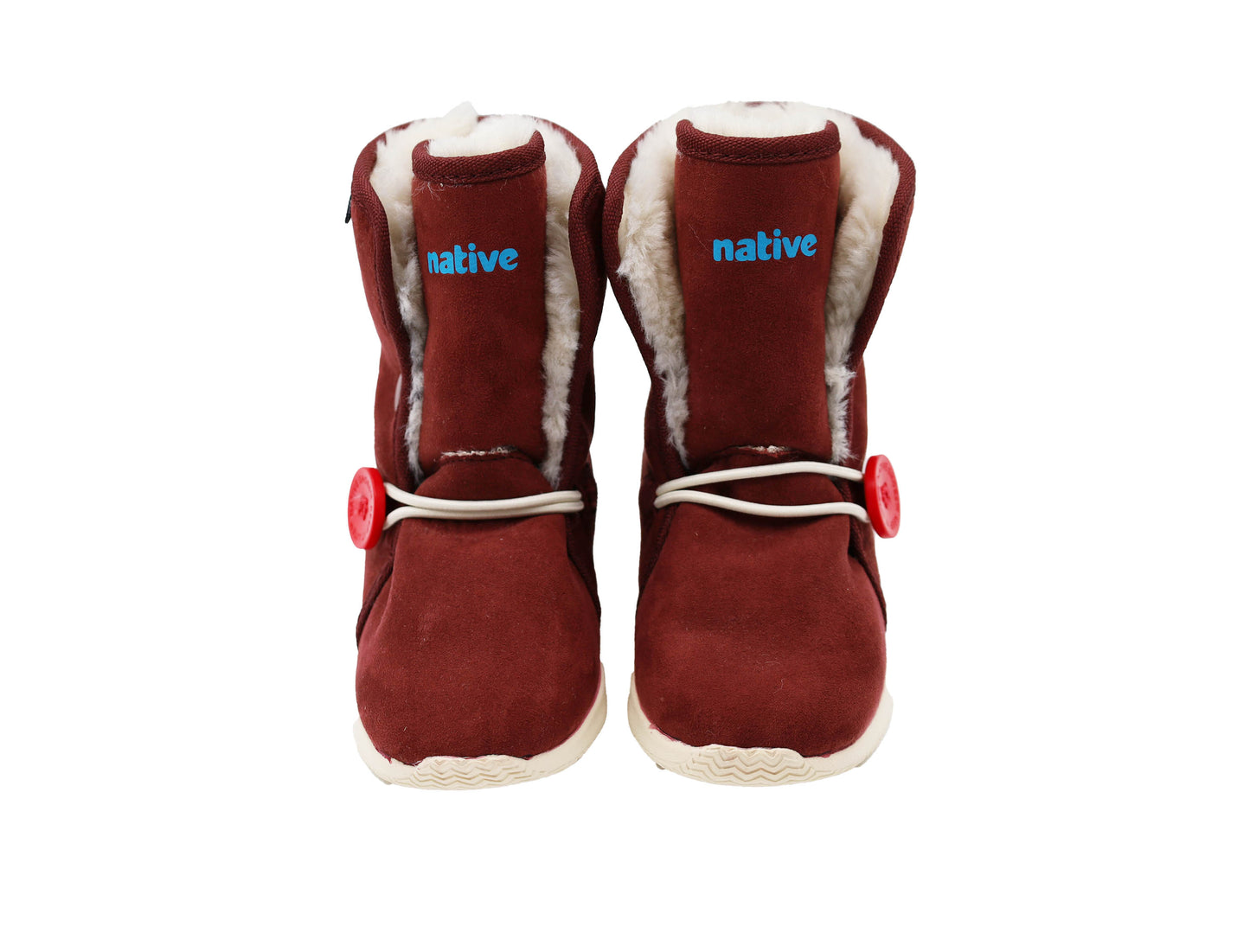 AP Luna Boots
