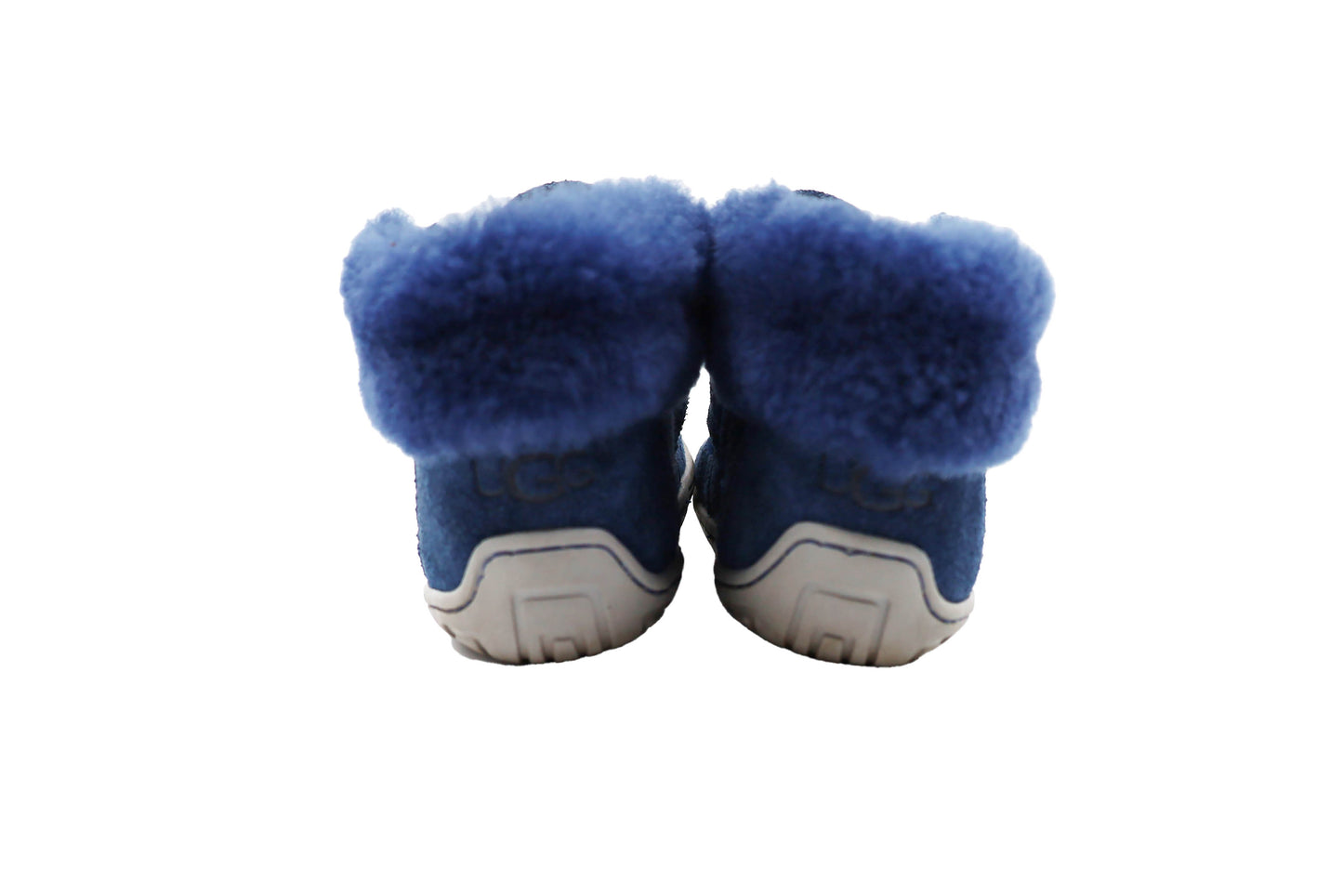 Nolen Boots
