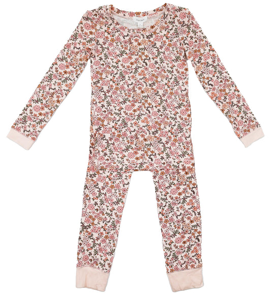 Bamboo Loungewear Set