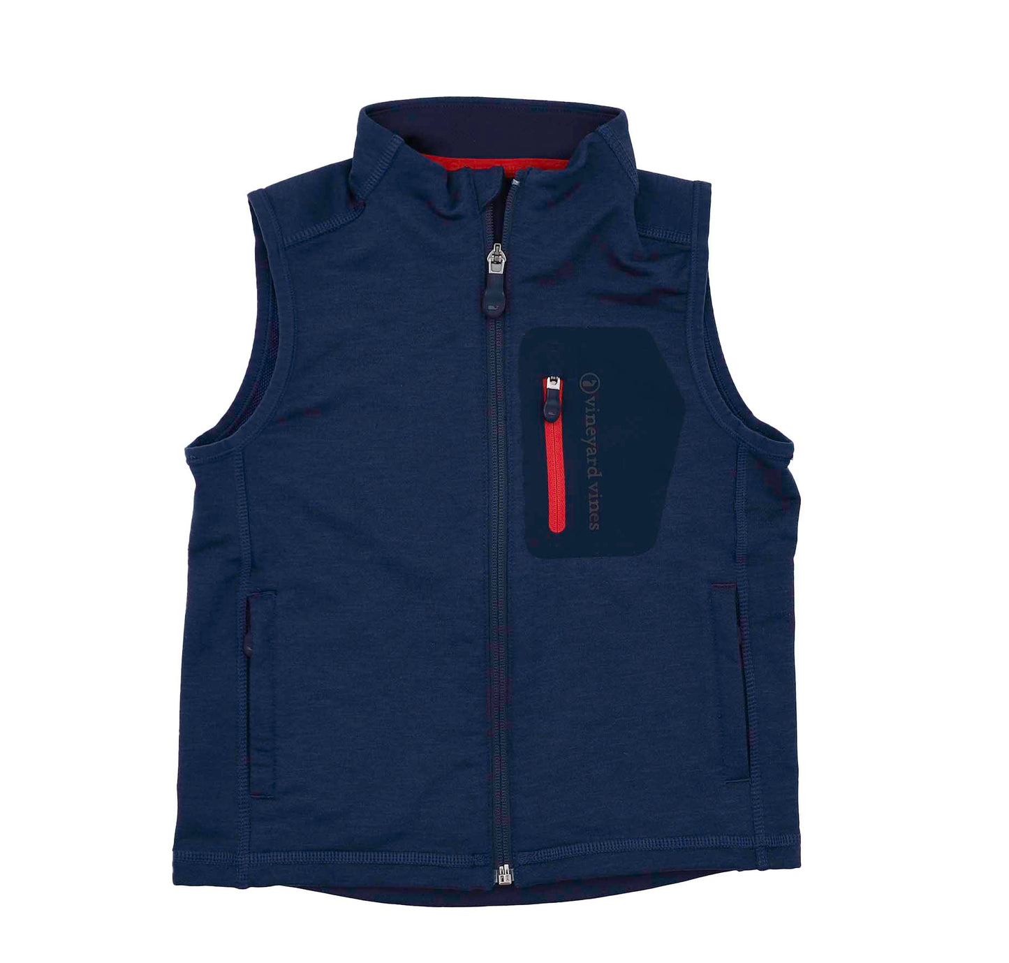 Walker Vest