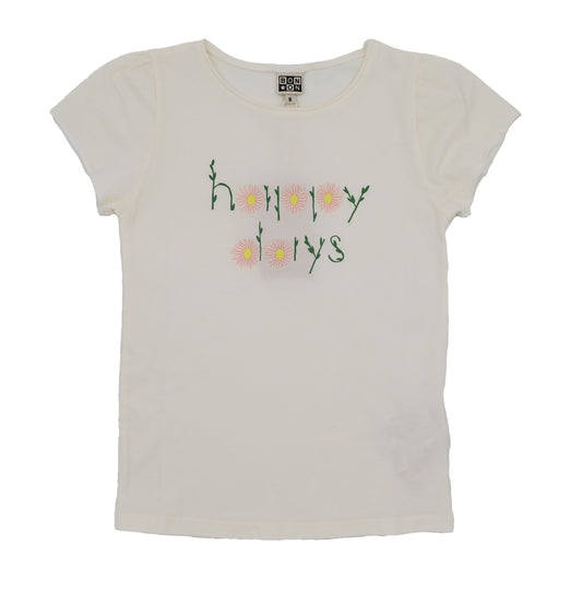 Happy Days Tee