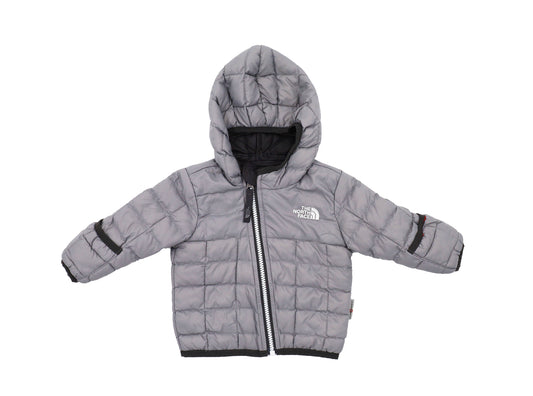 Baby ThermoBall Hooded Jacket
